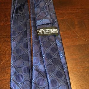 Stacy Adams Accessories - Stacy Adam Tie Stacy Adams Accessories - Stacy Adam Tie